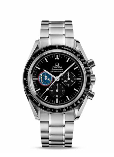 Omega Speedmaster Professional Missions Apollo 9